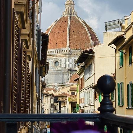 Brunelleschi Suite Florencia Exterior foto