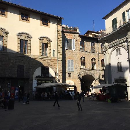 Brunelleschi Suite Florencia Exterior foto