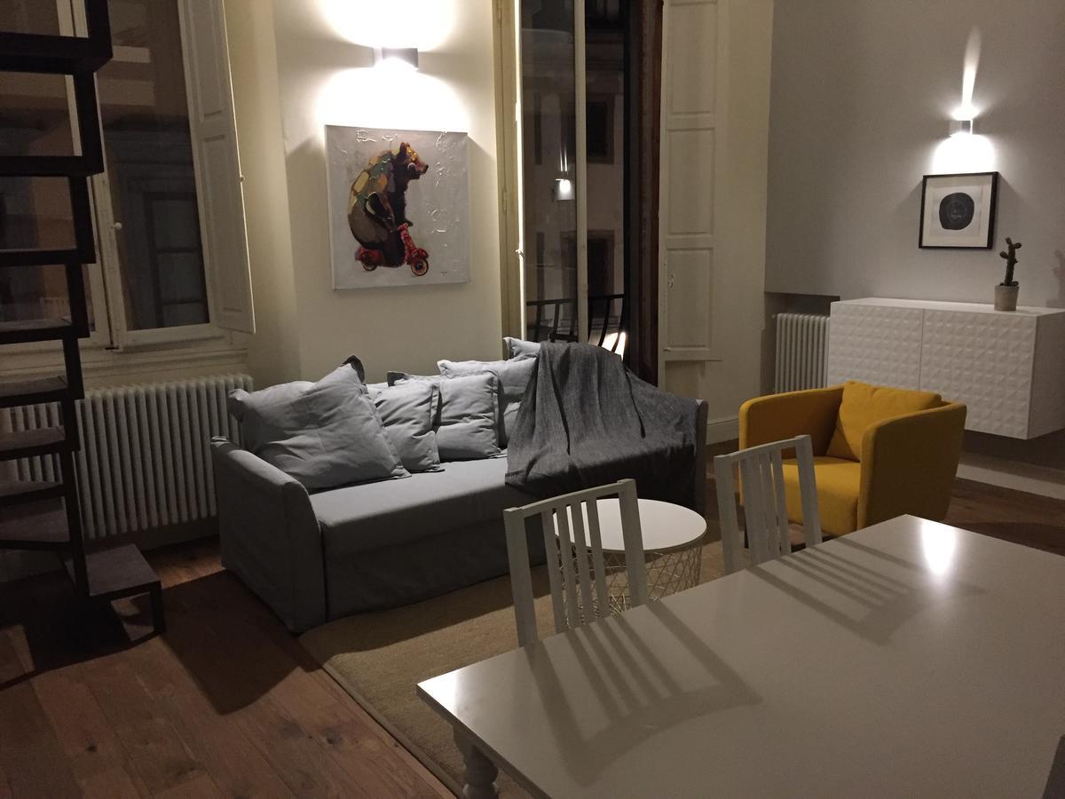 Brunelleschi Suite Florencia Exterior foto