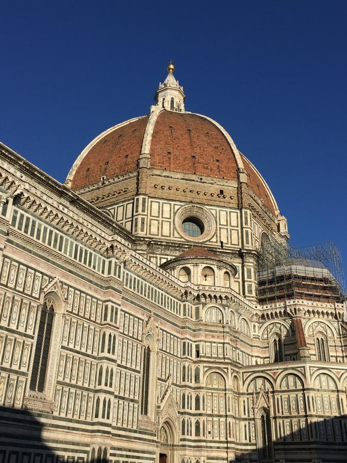 Brunelleschi Suite Florencia Exterior foto