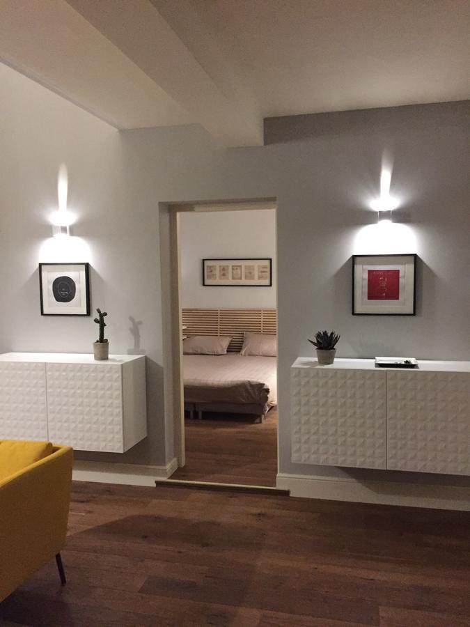 Brunelleschi Suite Florencia Exterior foto