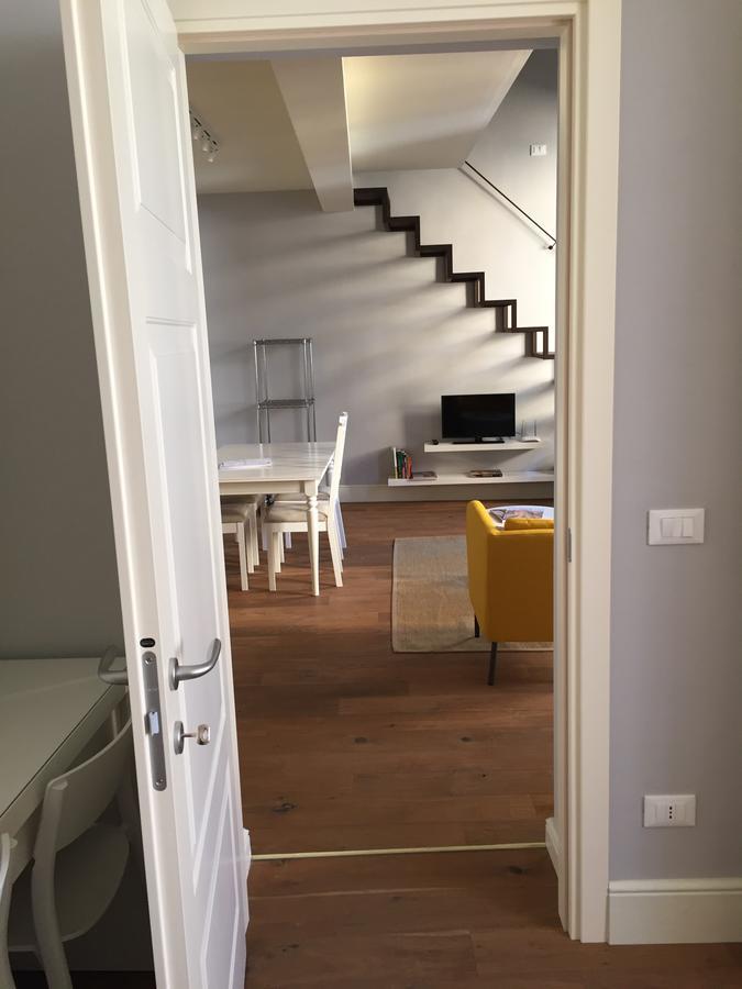 Brunelleschi Suite Florencia Exterior foto