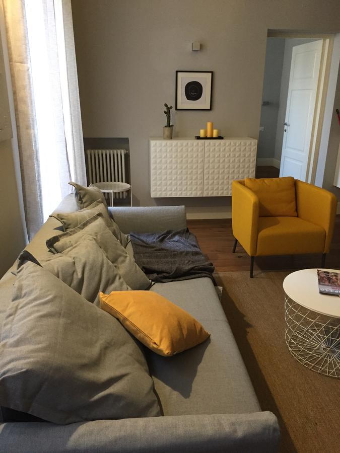 Brunelleschi Suite Florencia Exterior foto