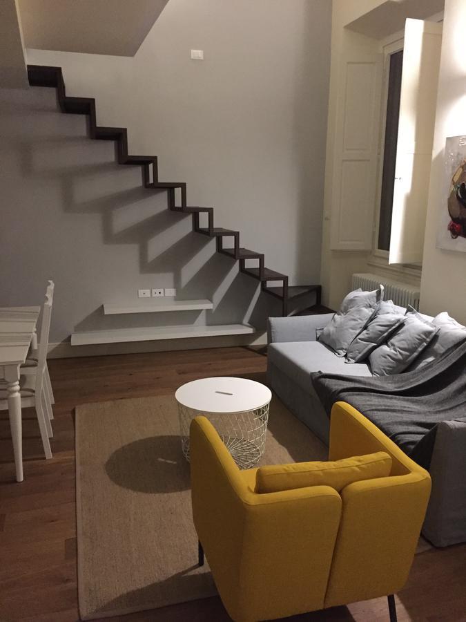 Brunelleschi Suite Florencia Exterior foto