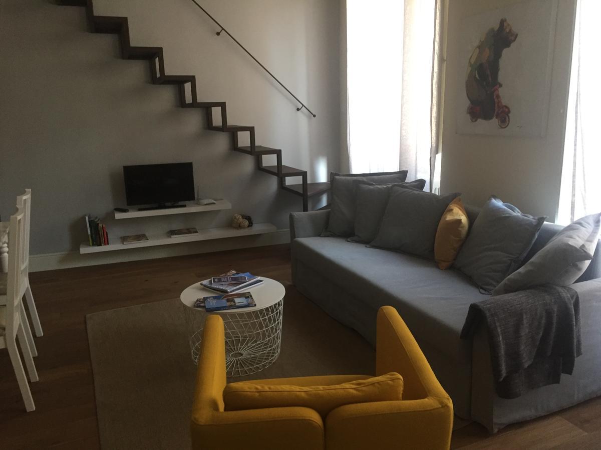 Brunelleschi Suite Florencia Exterior foto