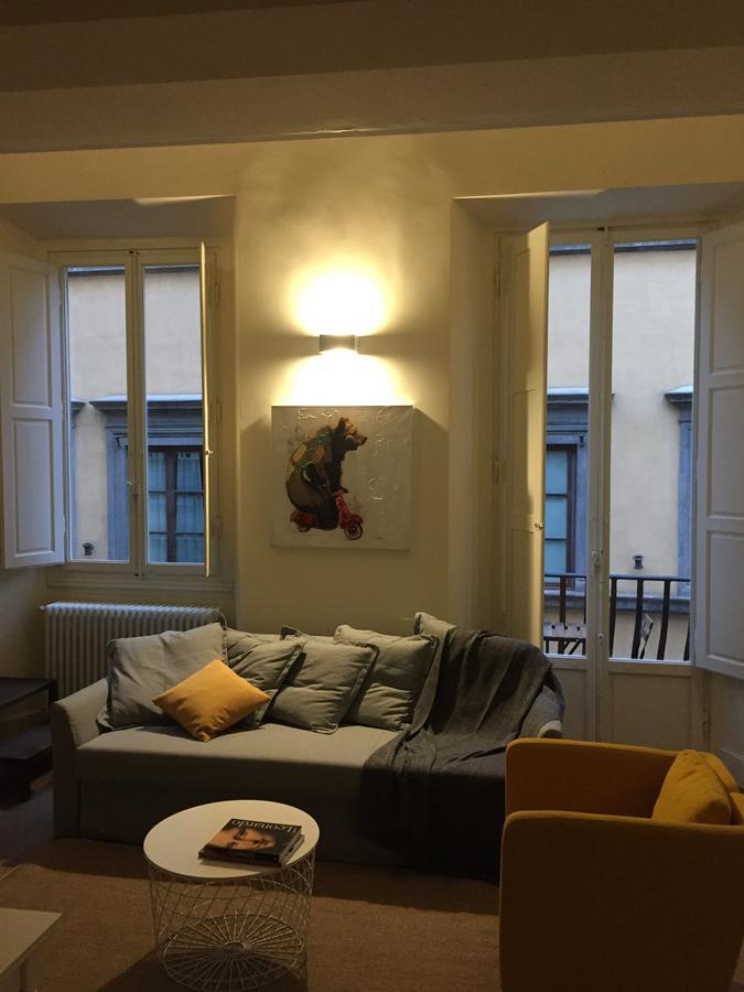 Brunelleschi Suite Florencia Exterior foto