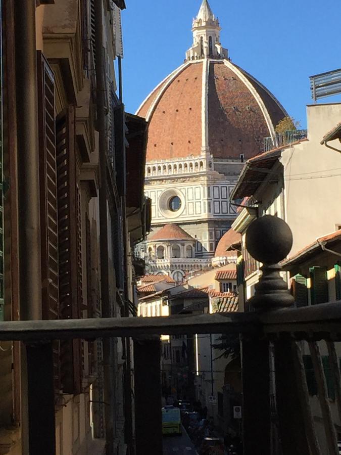 Brunelleschi Suite Florencia Exterior foto
