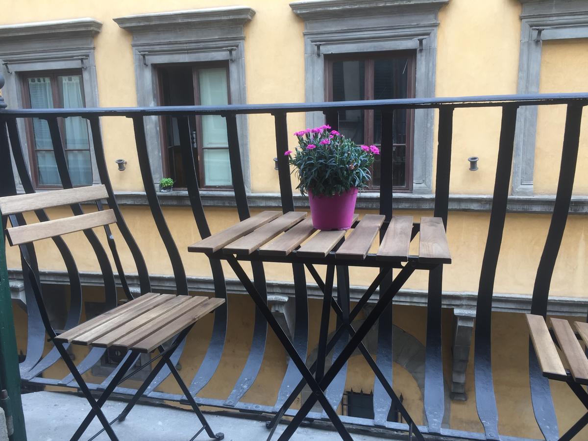 Brunelleschi Suite Florencia Exterior foto