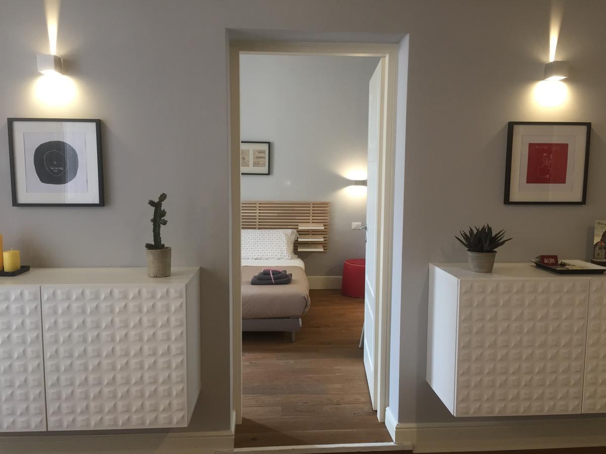Brunelleschi Suite Florencia Exterior foto