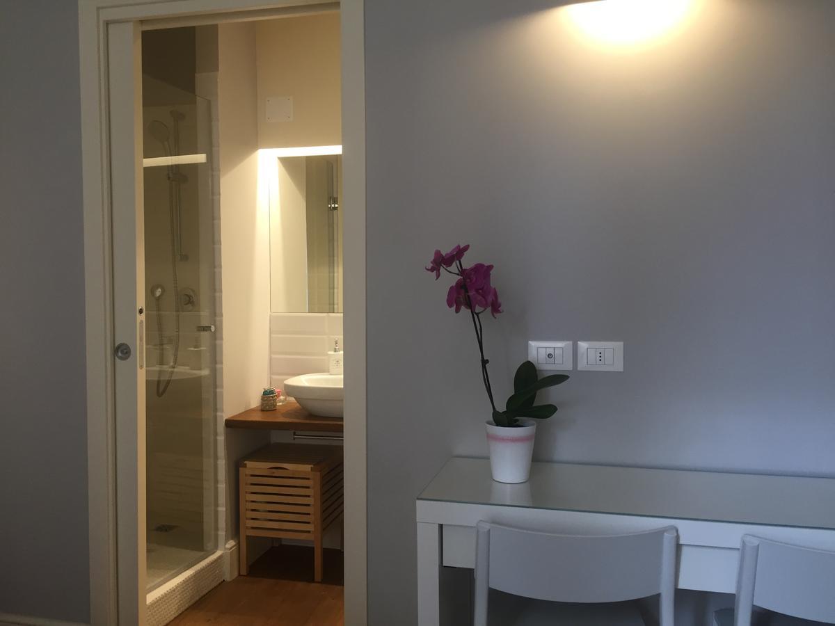 Brunelleschi Suite Florencia Exterior foto