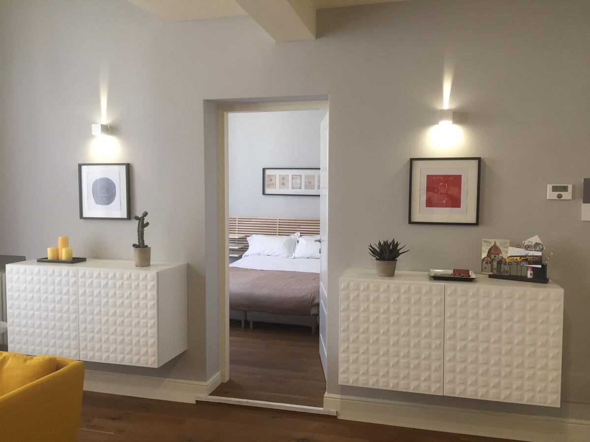 Brunelleschi Suite Florencia Exterior foto