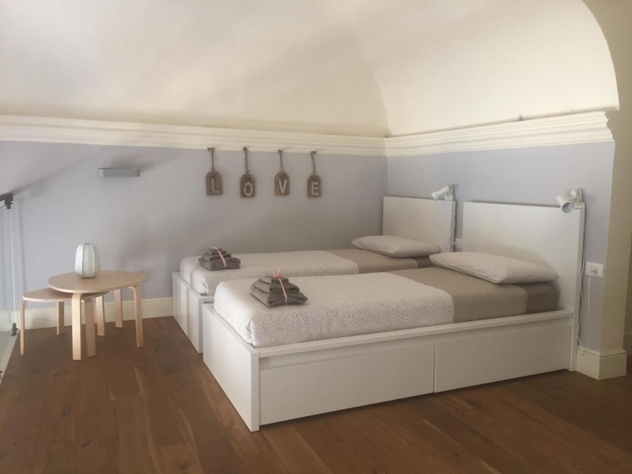 Brunelleschi Suite Florencia Exterior foto