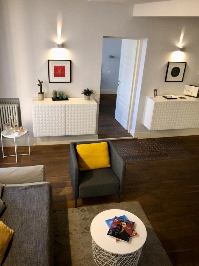 Brunelleschi Suite Florencia Exterior foto